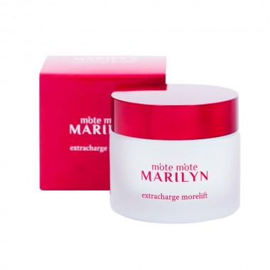 Kem bôi dưỡng da mặt m’ote m’ote Marilyn extracharge morelift- Nhật Bản