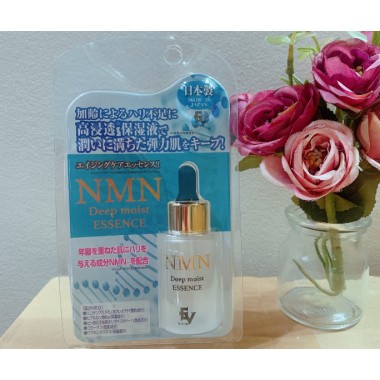 Serum NMN Deep Moist Essence 30ml- Nhật Bản.