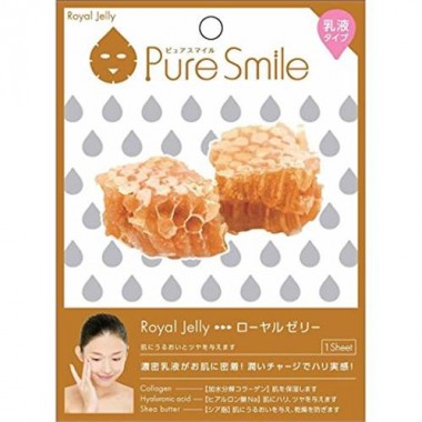 Mặt nạ dưỡng da Pure Smile 23ml