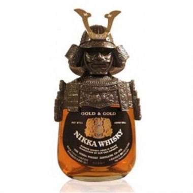 Rượu whisky Nikka Samurai - Nhật Bản