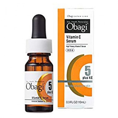 Vitamin C Serum Obagi Brightening Essence C5 10ml